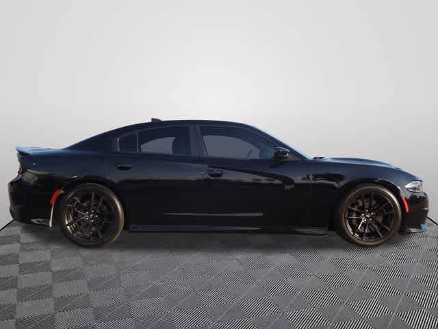 Thumbnail: 2020 Dodge Charger - 4