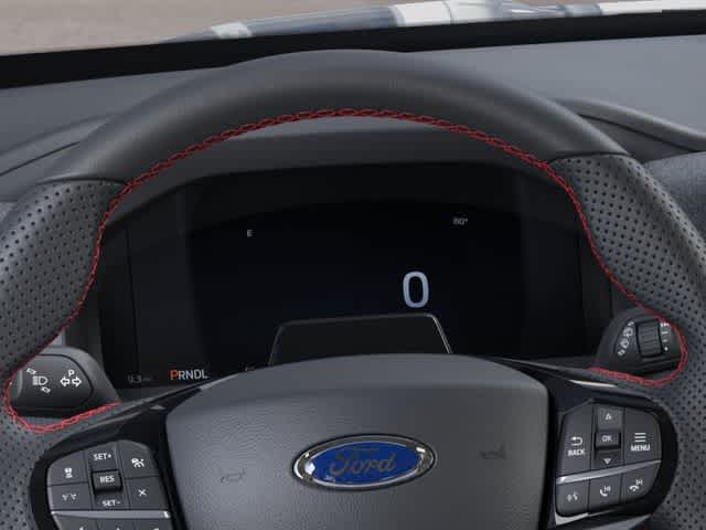 Thumbnail: 2026 Ford Explorer - 12