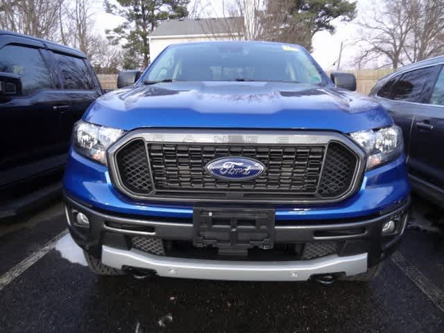 Thumbnail: 2019 Ford Ranger - 2