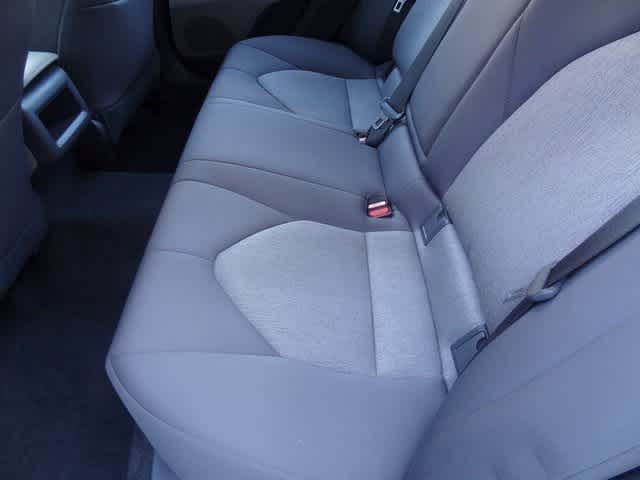 Thumbnail: 2020 Toyota Camry - 8