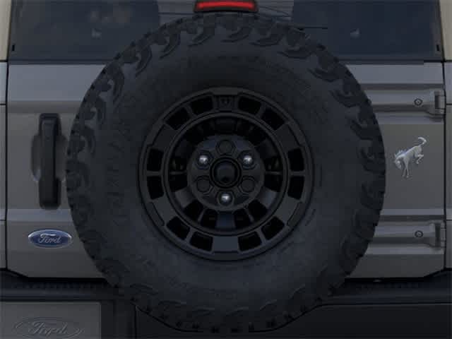 Thumbnail: 2026 Ford Bronco - 24