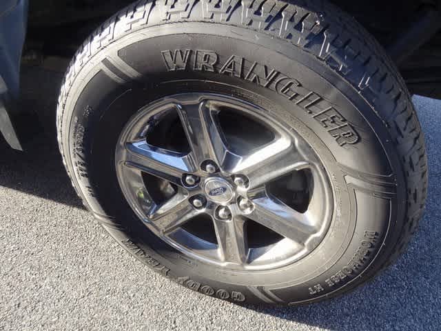 Thumbnail: 2024 Ford F-150 - 14