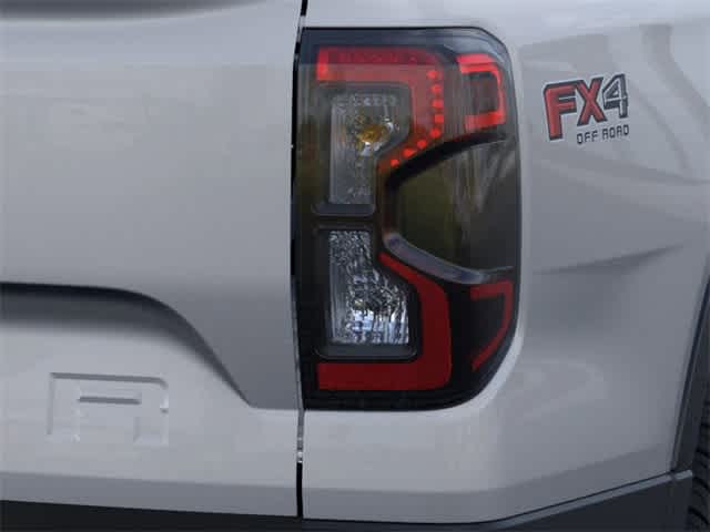 Thumbnail: 2024 Ford Ranger - 21