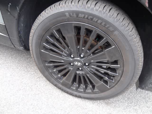 Thumbnail: 2024 Hyundai Santa Fe - 19