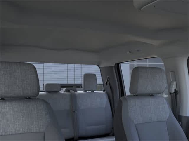 Thumbnail: 2025 Ford F-150 - 22