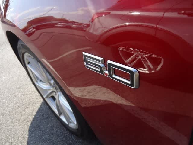 Thumbnail: 2024 Ford Mustang - 16