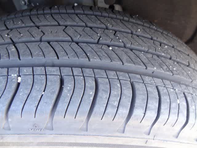 Thumbnail: 2022 Ford Bronco Sport - 13