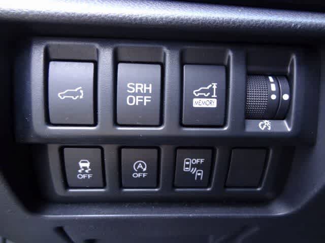 Thumbnail: 2022 Subaru Forester - 20