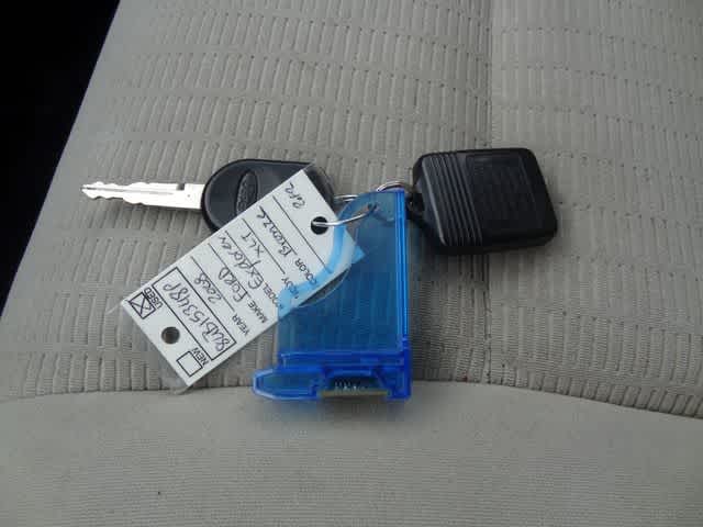 Thumbnail: 2008 Ford Explorer - 24