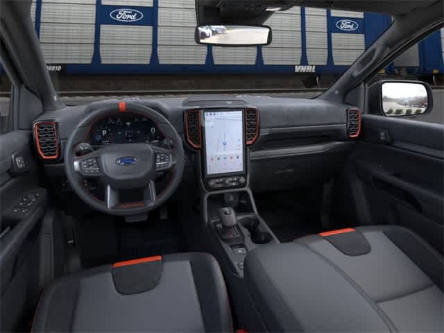 Thumbnail: 2025 Ford Ranger - 9