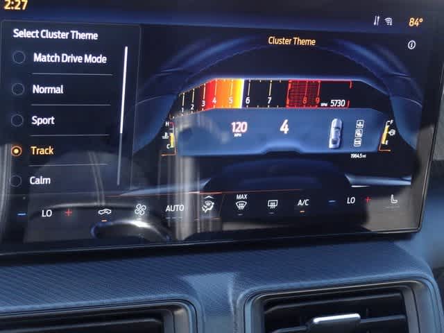 Thumbnail: 2024 Ford Mustang - 28