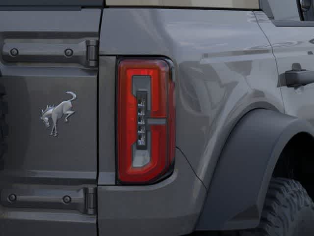 Thumbnail: 2026 Ford Bronco - 23