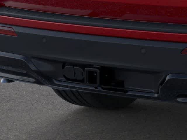 Thumbnail: 2026 Ford Explorer - 23