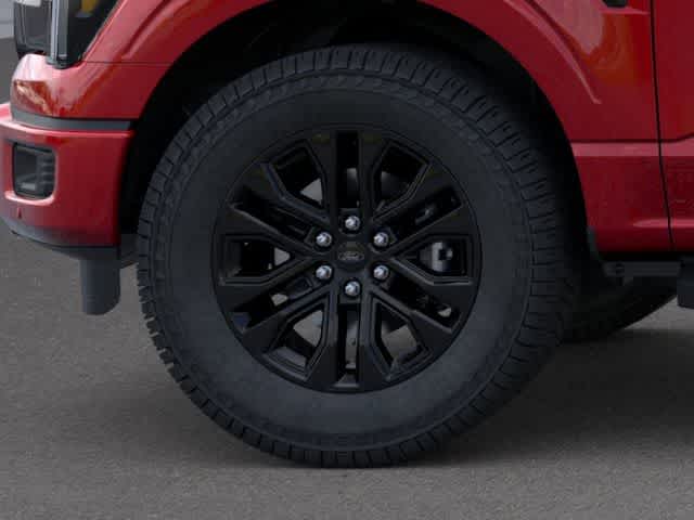 Thumbnail: 2026 Ford F-150 - 19
