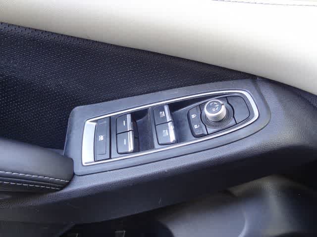 Thumbnail: 2022 Subaru Ascent - 20