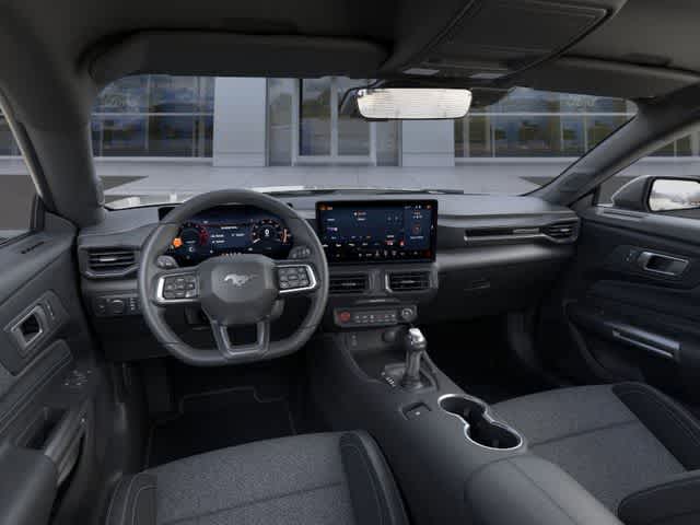 Thumbnail: 2026 Ford Mustang - 9