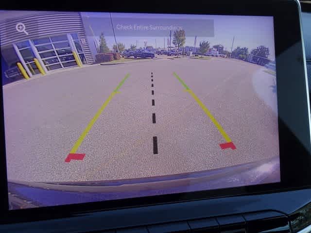 Thumbnail: 2024 Jeep Compass - 27