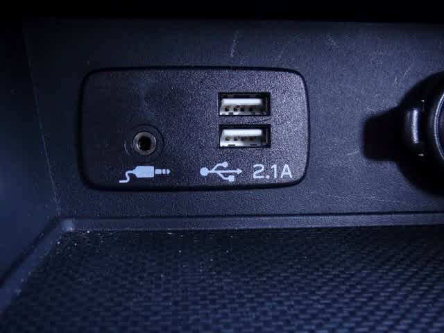 Thumbnail: 2023 Subaru Impreza - 26