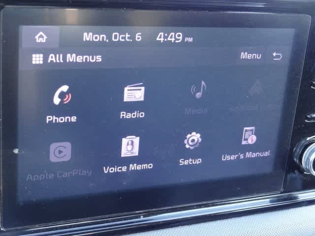 Thumbnail: 2023 Kia K5 - 20