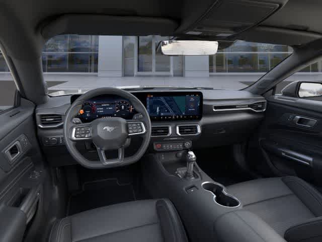 Thumbnail: 2026 Ford Mustang - 9