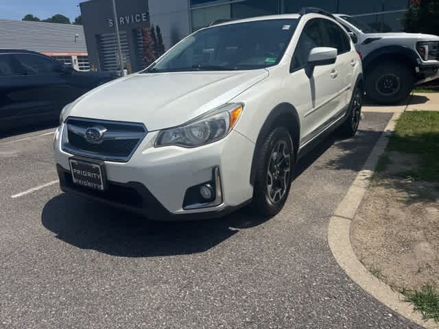2017 Subaru Crosstrek Premium -
                  Norfolk, VA