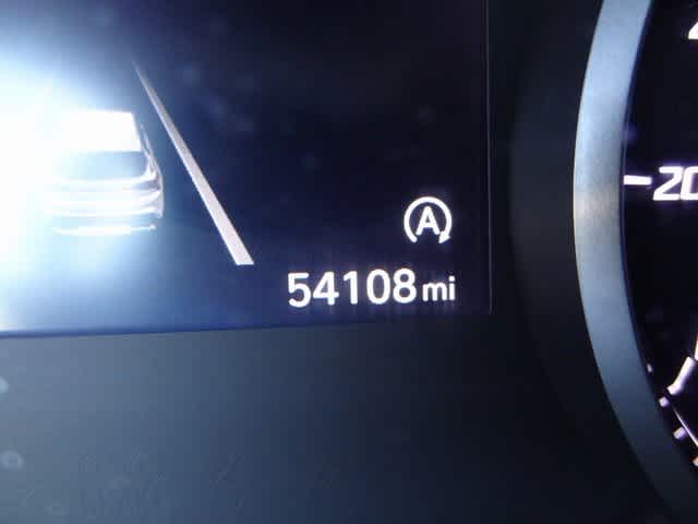 Thumbnail: 2023 Hyundai Santa Fe - 20