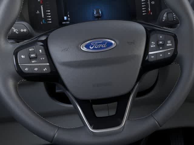 Thumbnail: 2025 Ford Escape - 12