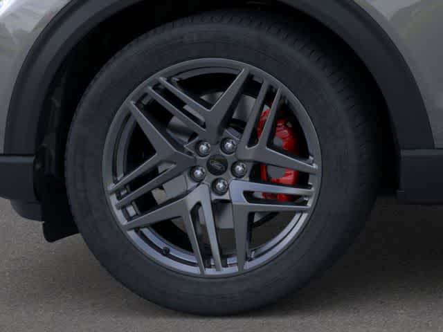 Thumbnail: 2026 Ford Explorer - 19