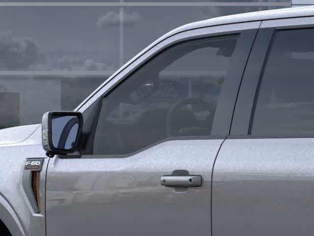 Thumbnail: 2026 Ford F-150 - 20