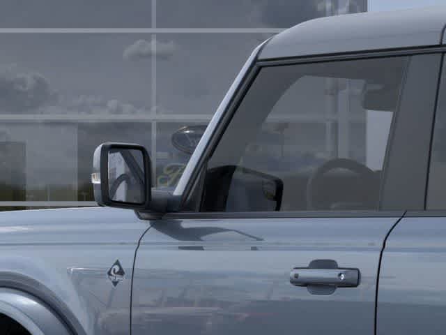 Thumbnail: 2025 Ford Bronco - 22