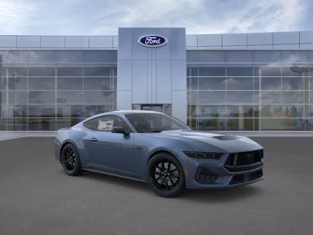 Thumbnail: 2026 Ford Mustang - 7