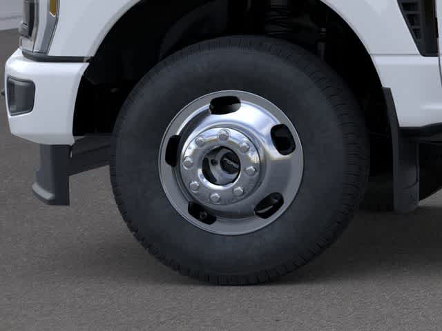 Thumbnail: 2026 Ford F-350 - 19