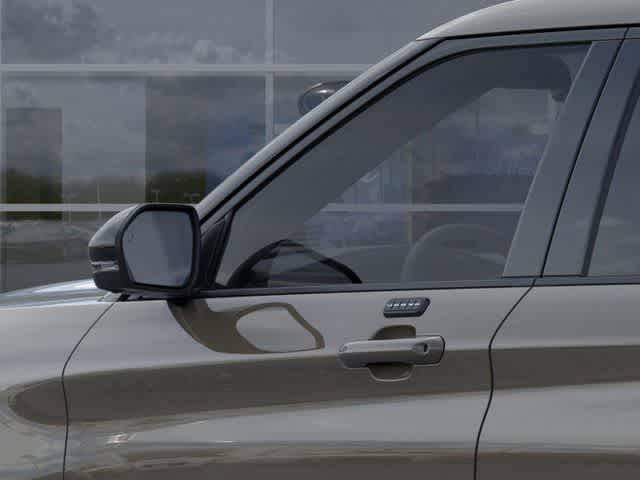 Thumbnail: 2026 Ford Explorer - 20