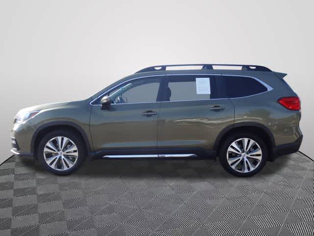 Thumbnail: 2022 Subaru Ascent - 2