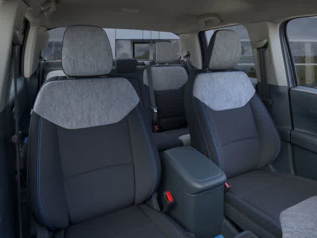 Thumbnail: 2025 Ford Maverick - 10