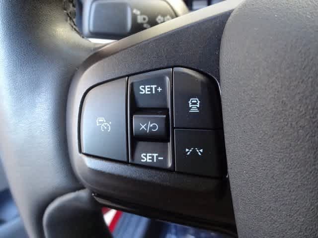 Thumbnail: 2021 Ford Mustang Mach-E - 22