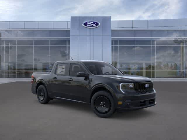 Thumbnail: 2026 Ford Maverick - 7