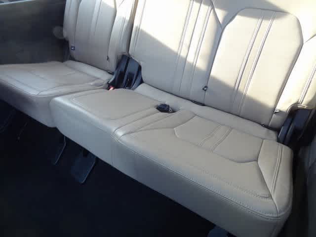 Thumbnail: 2024 Ford Expedition - 7