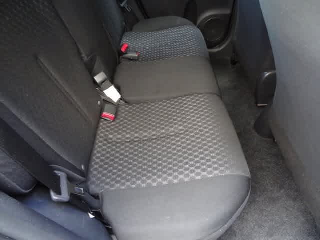 Thumbnail: 2013 Scion xD - 10