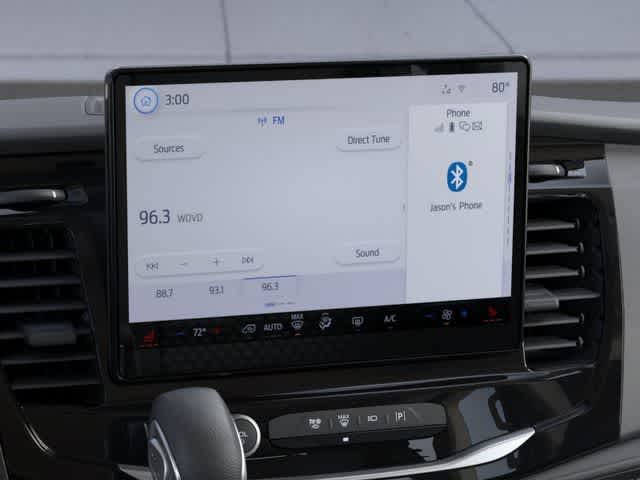 Thumbnail: 2026 Ford Econoline - 14