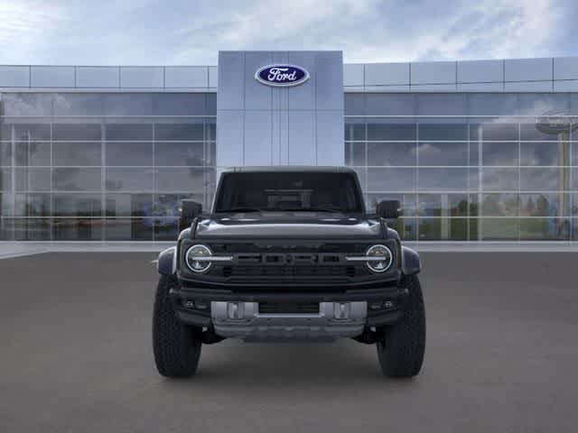 Thumbnail: 2025 Ford Bronco - 6