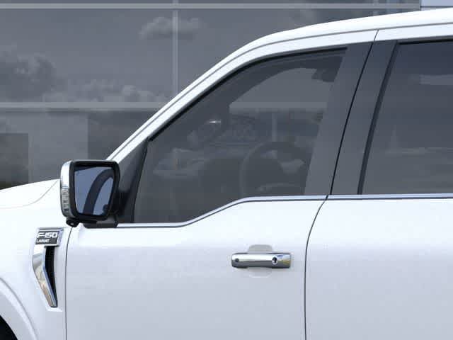 Thumbnail: 2026 Ford F-150 - 20