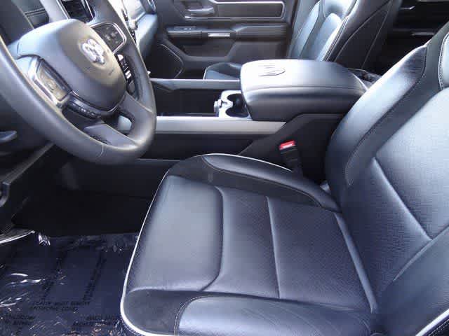 Thumbnail: 2025 RAM 1500 - 6