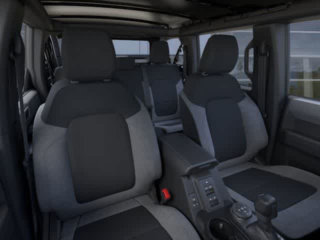 Thumbnail: 2025 Ford Bronco - 10