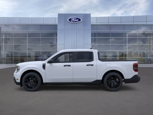 Thumbnail: 2026 Ford Maverick - 3