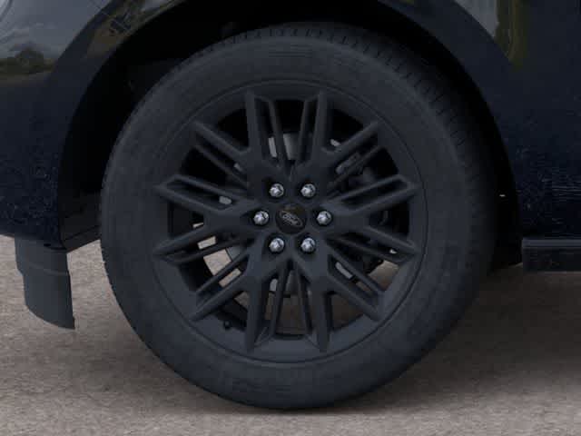 Thumbnail: 2026 Ford Expedition MAX - 19