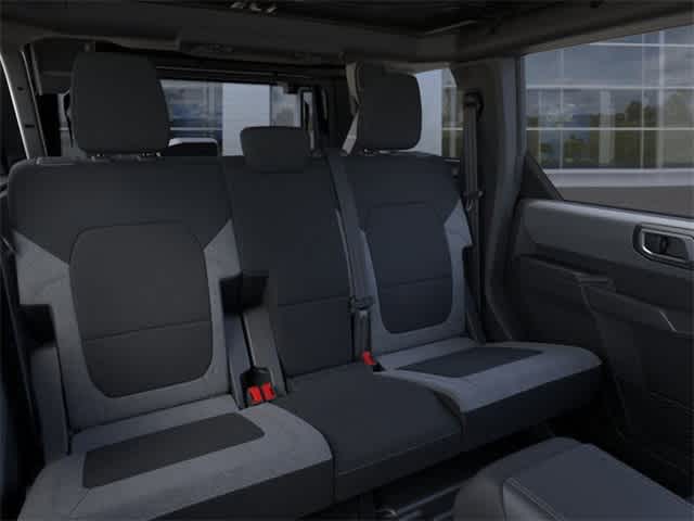 Thumbnail: 2025 Ford Bronco - 11