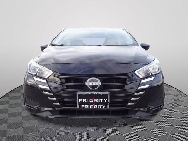 Thumbnail: 2023 Nissan Versa - 5