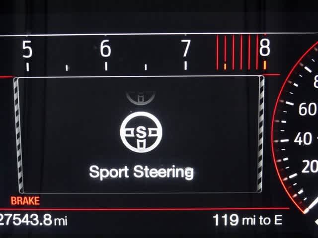 Thumbnail: 2019 Ford Mustang - 33