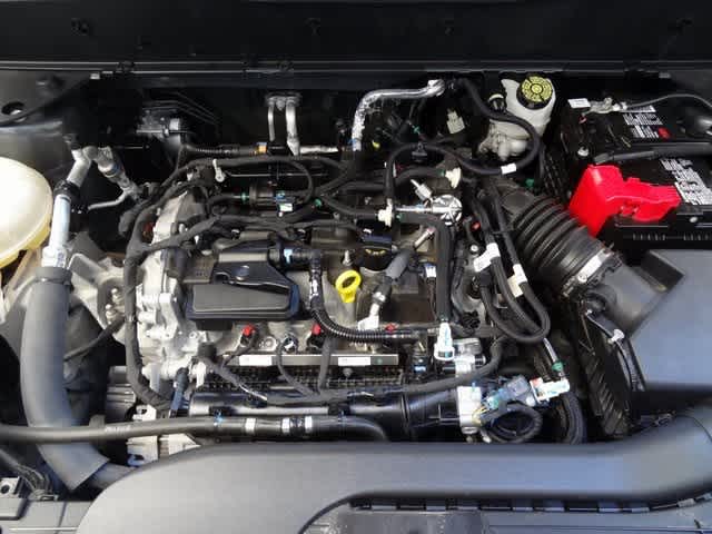 Thumbnail: 2024 Ford Bronco Sport - 37